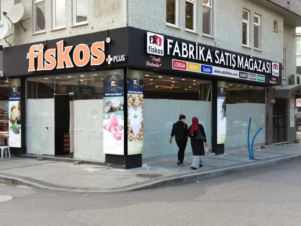 Kutu Harf Hizmeti